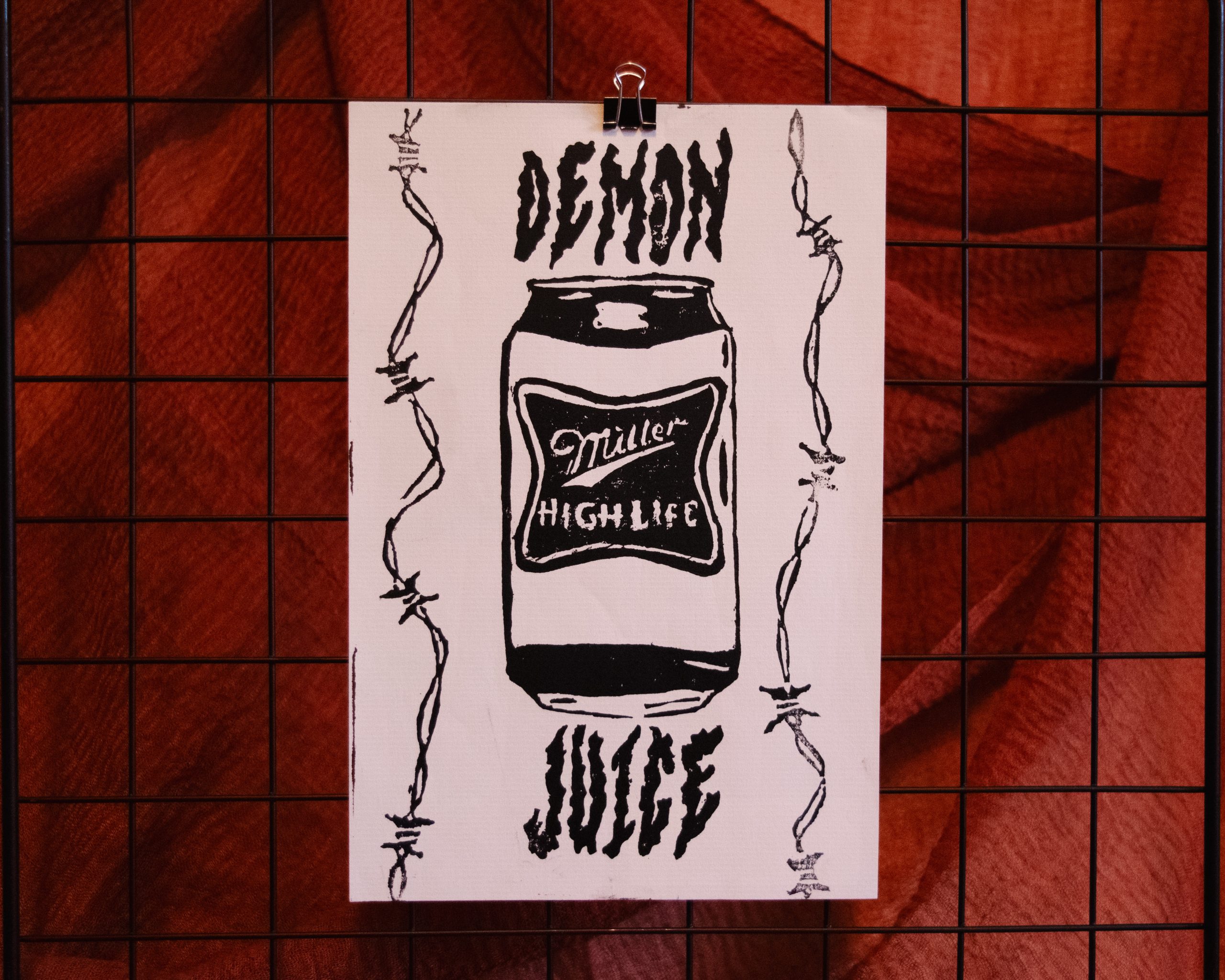demon