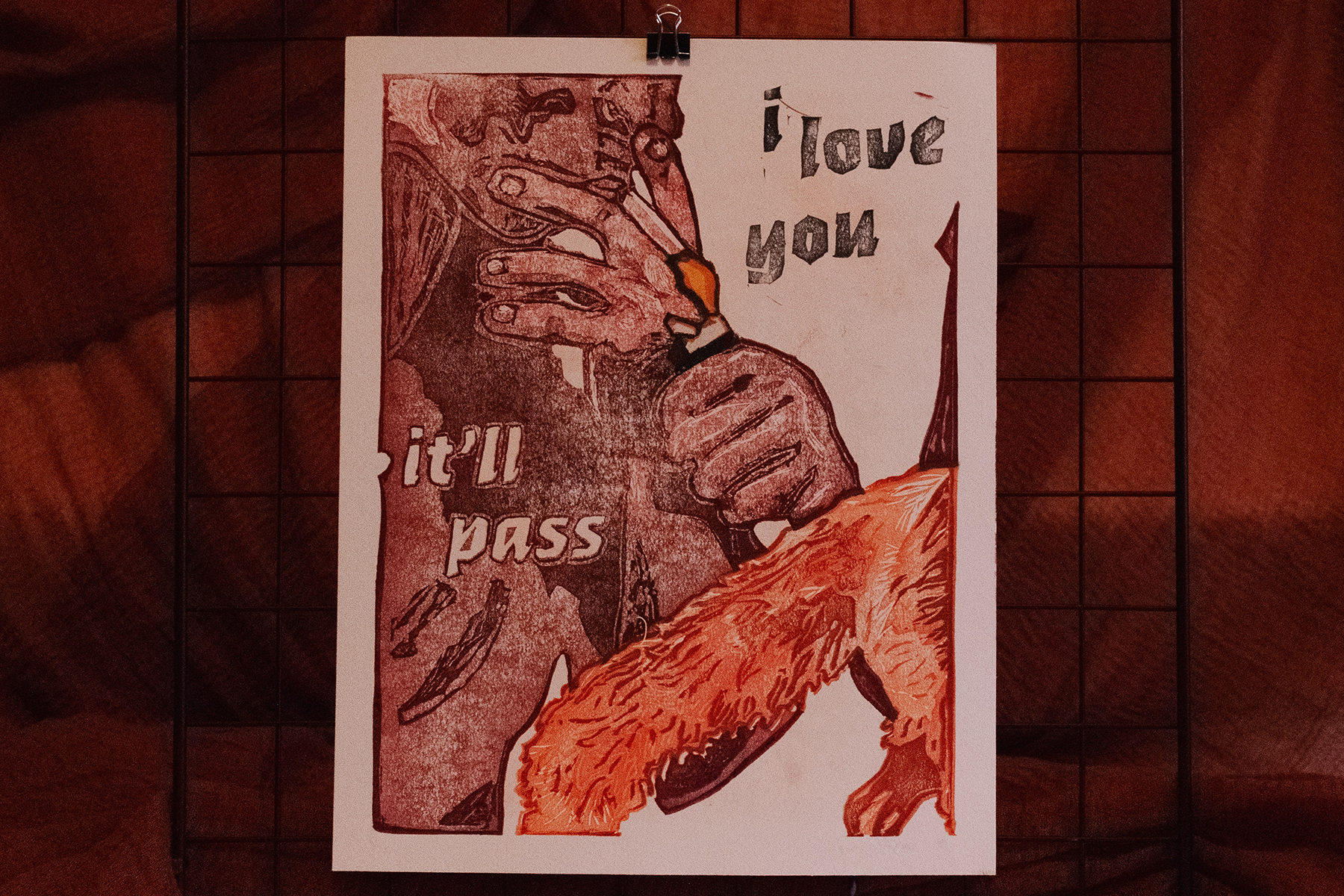 Printmaking