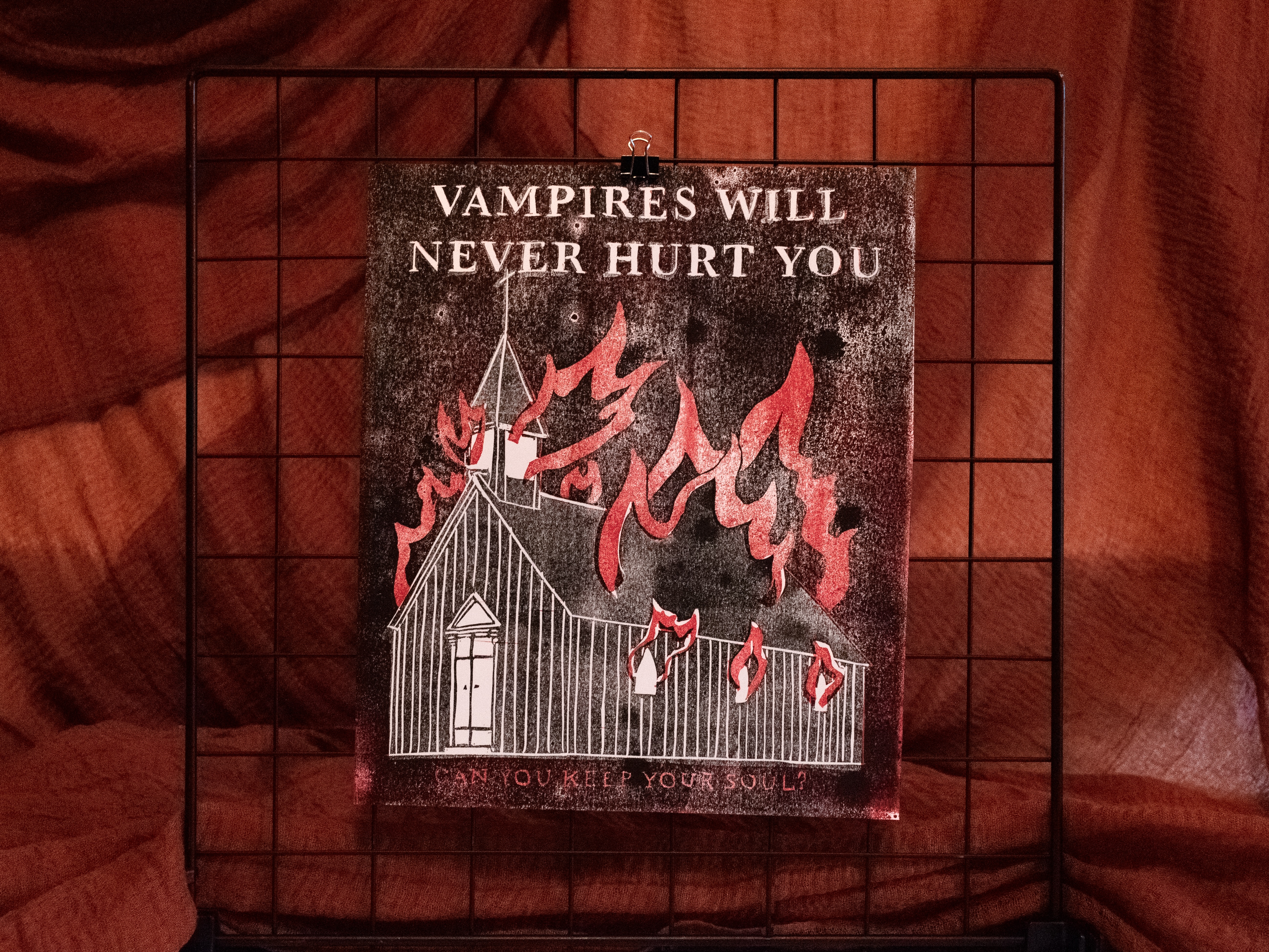 vampires